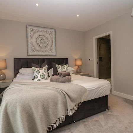Apartmán Helton Fell Kendal Exteriér fotografie