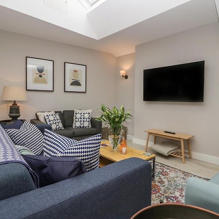 Apartmán Helton Fell Kendal Exteriér fotografie