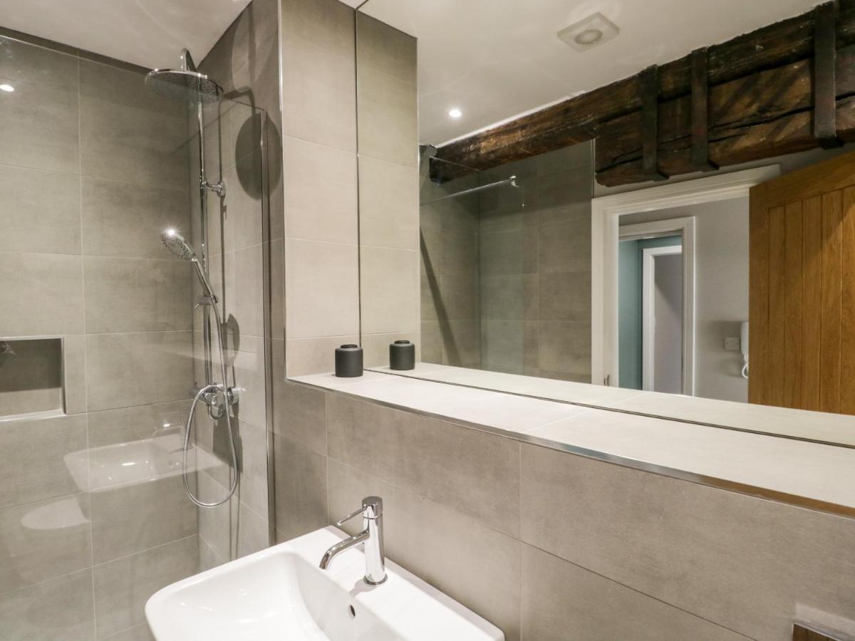 Apartmán Helton Fell Kendal Exteriér fotografie