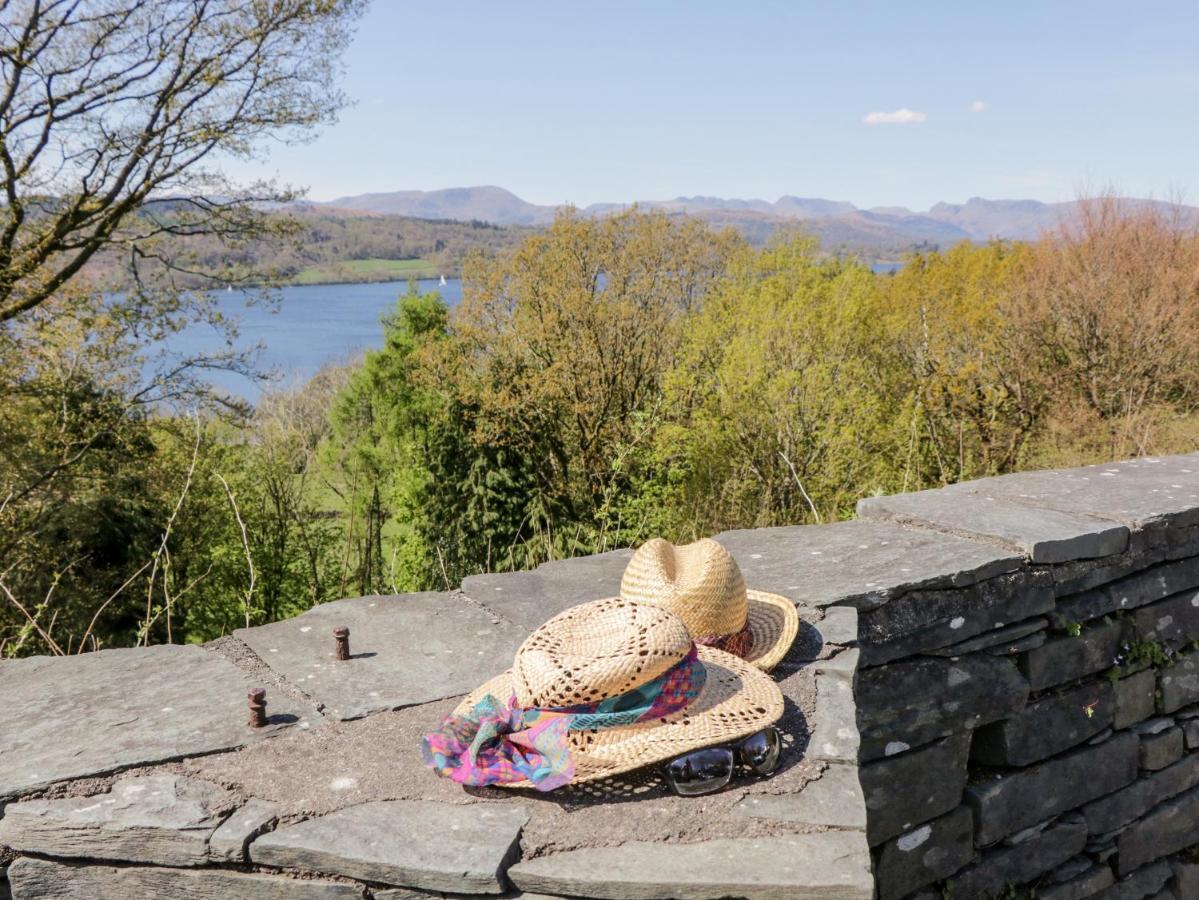 Apartmán Helton Fell Kendal Exteriér fotografie