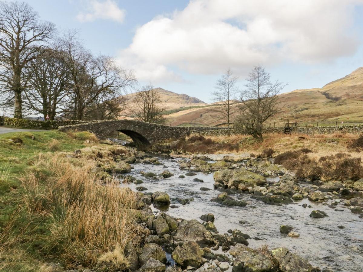 Apartmán Helton Fell Kendal Exteriér fotografie