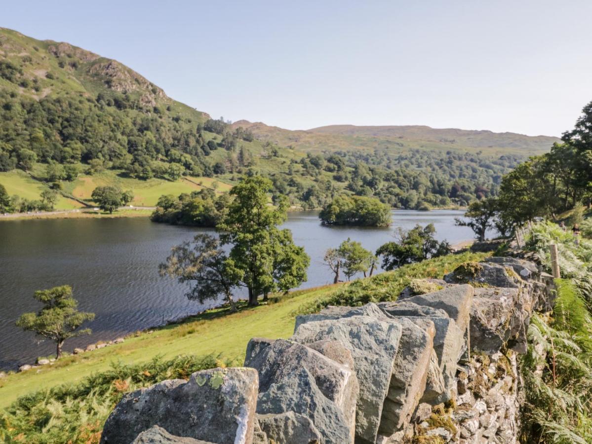 Apartmán Helton Fell Kendal Exteriér fotografie