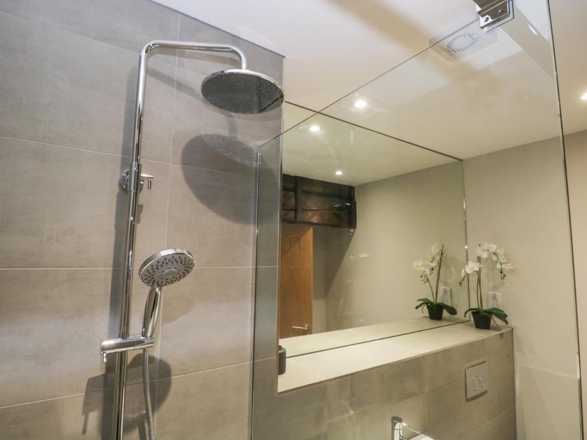 Apartmán Helton Fell Kendal Exteriér fotografie