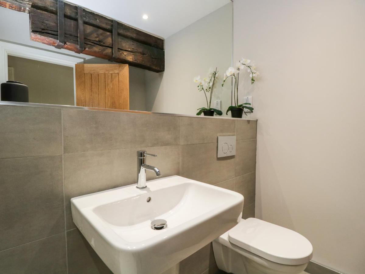 Apartmán Helton Fell Kendal Exteriér fotografie