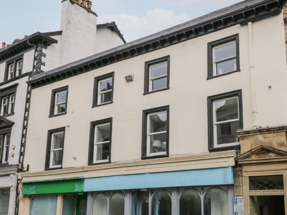 Apartmán Helton Fell Kendal Exteriér fotografie