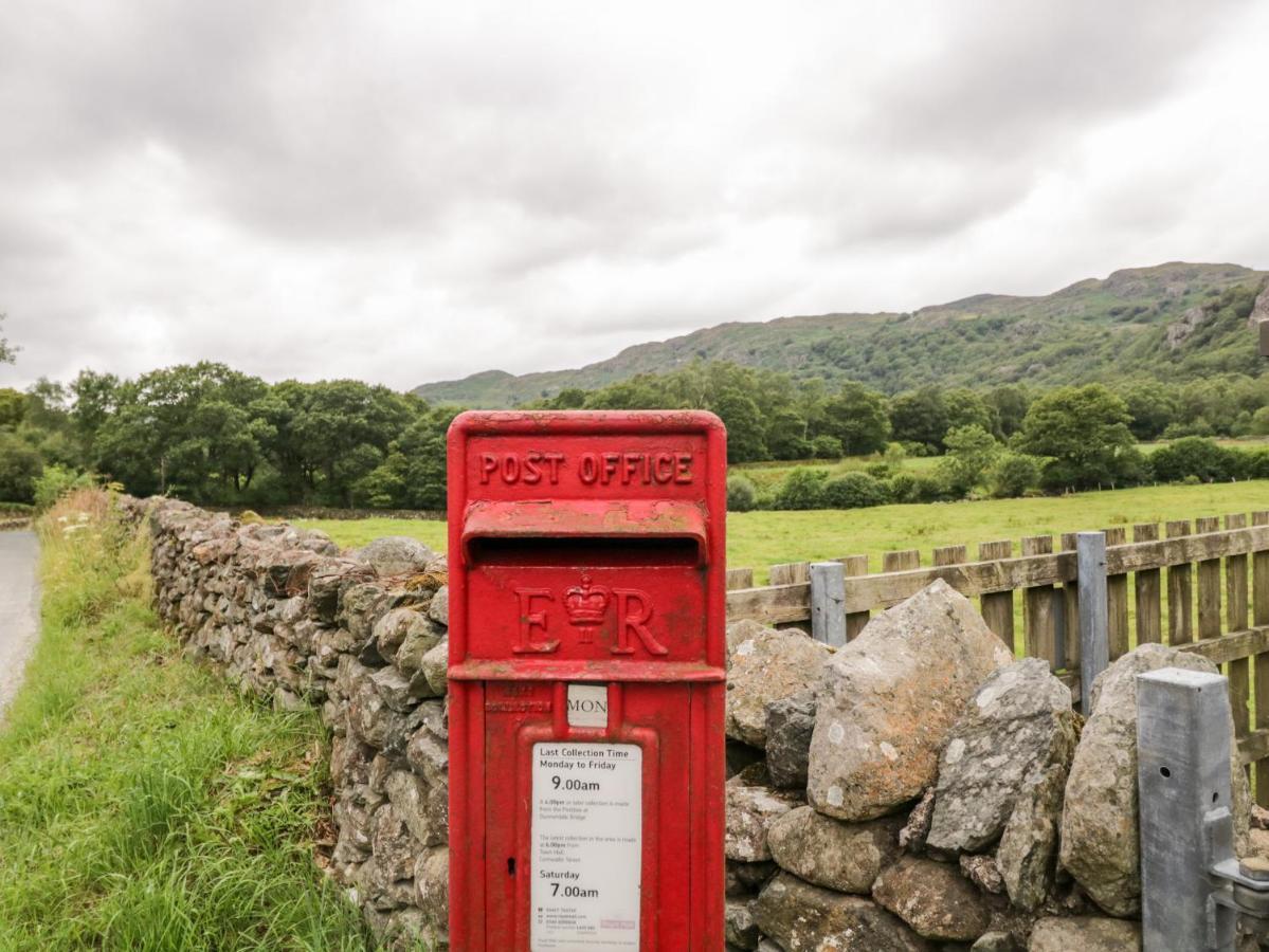 Apartmán Helton Fell Kendal Exteriér fotografie