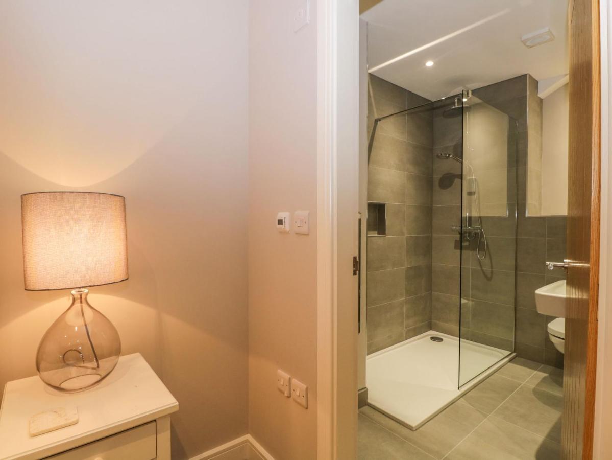Apartmán Helton Fell Kendal Exteriér fotografie