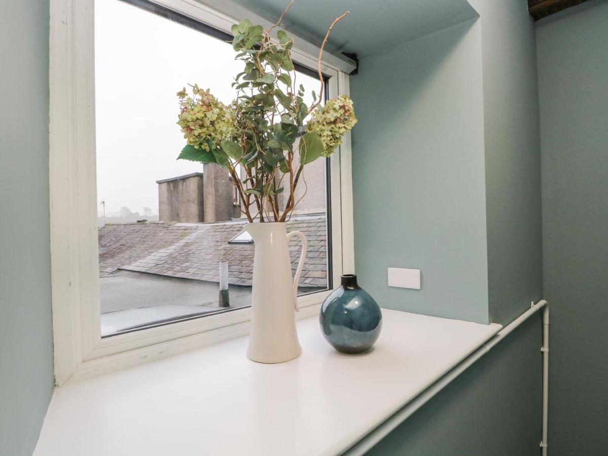 Apartmán Helton Fell Kendal Exteriér fotografie
