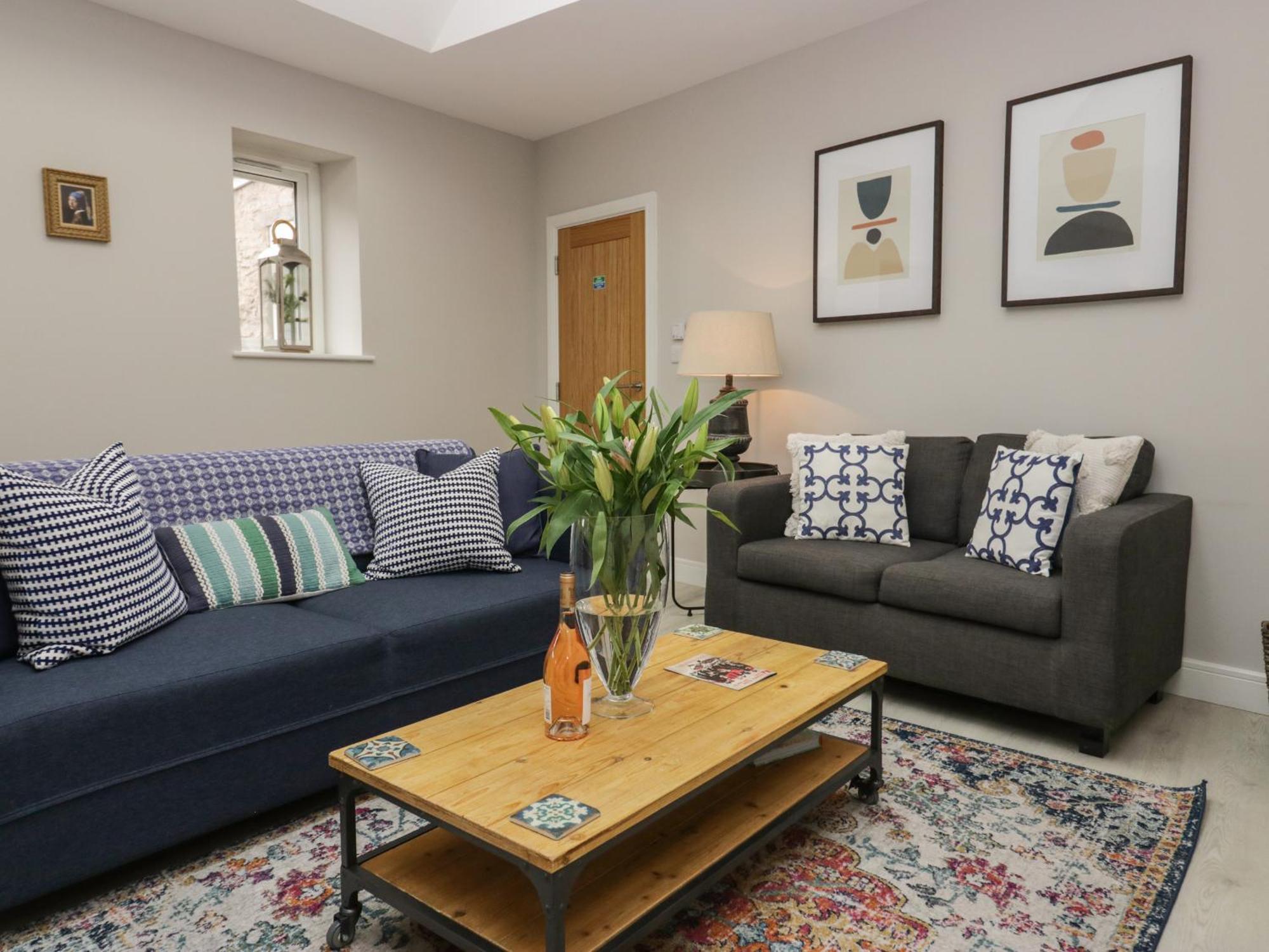 Apartmán Helton Fell Kendal Exteriér fotografie