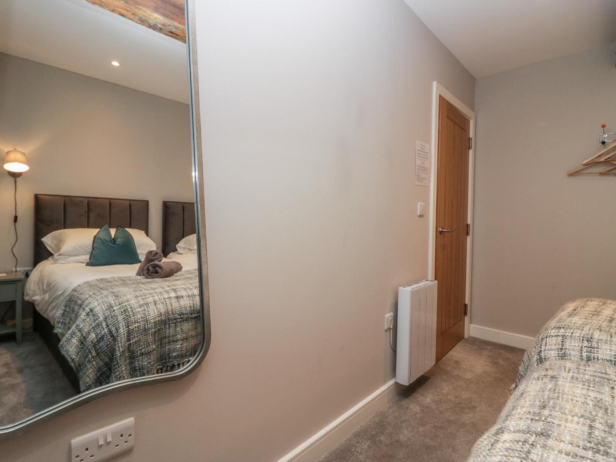 Apartmán Helton Fell Kendal Exteriér fotografie