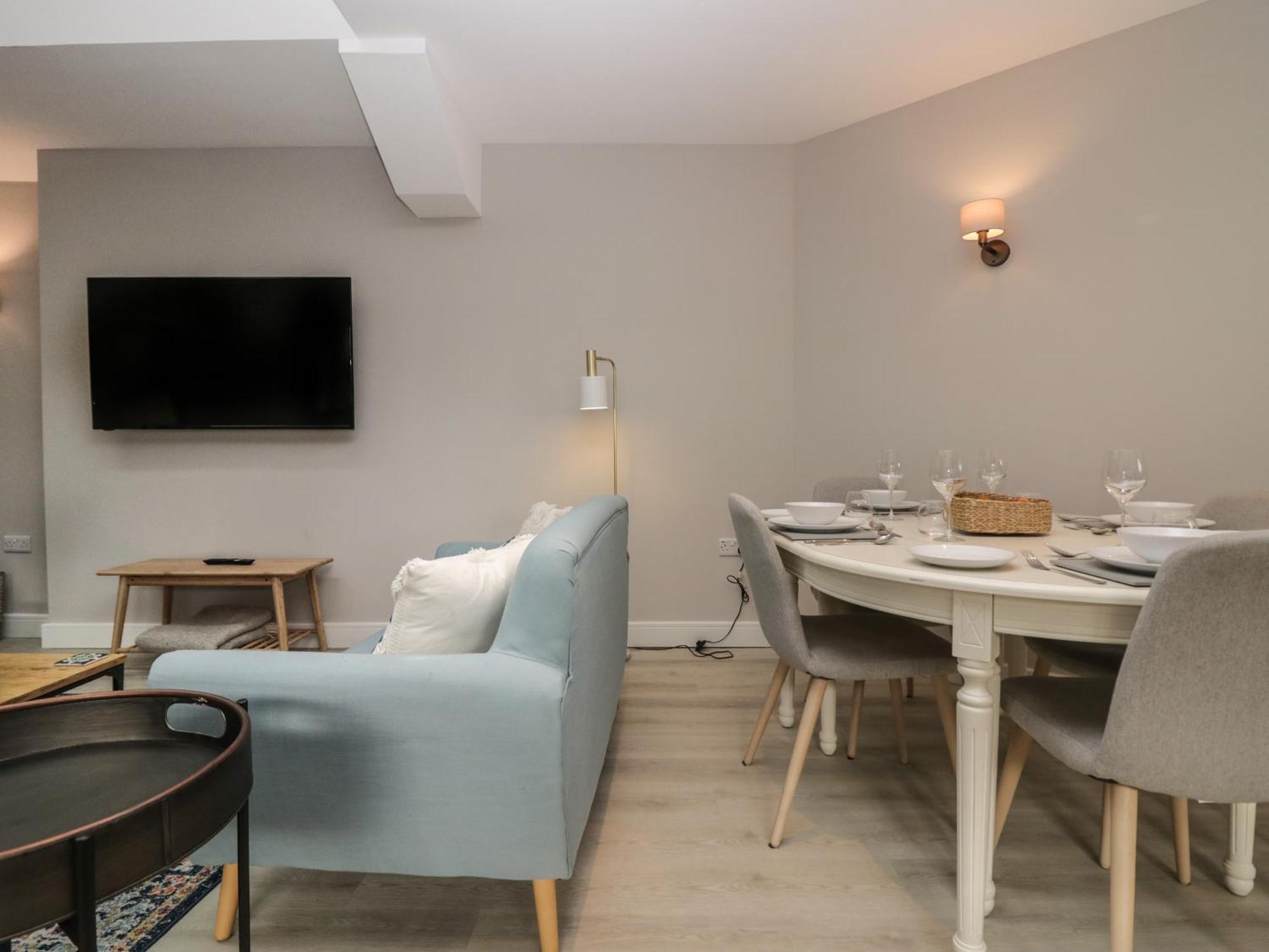 Apartmán Helton Fell Kendal Exteriér fotografie