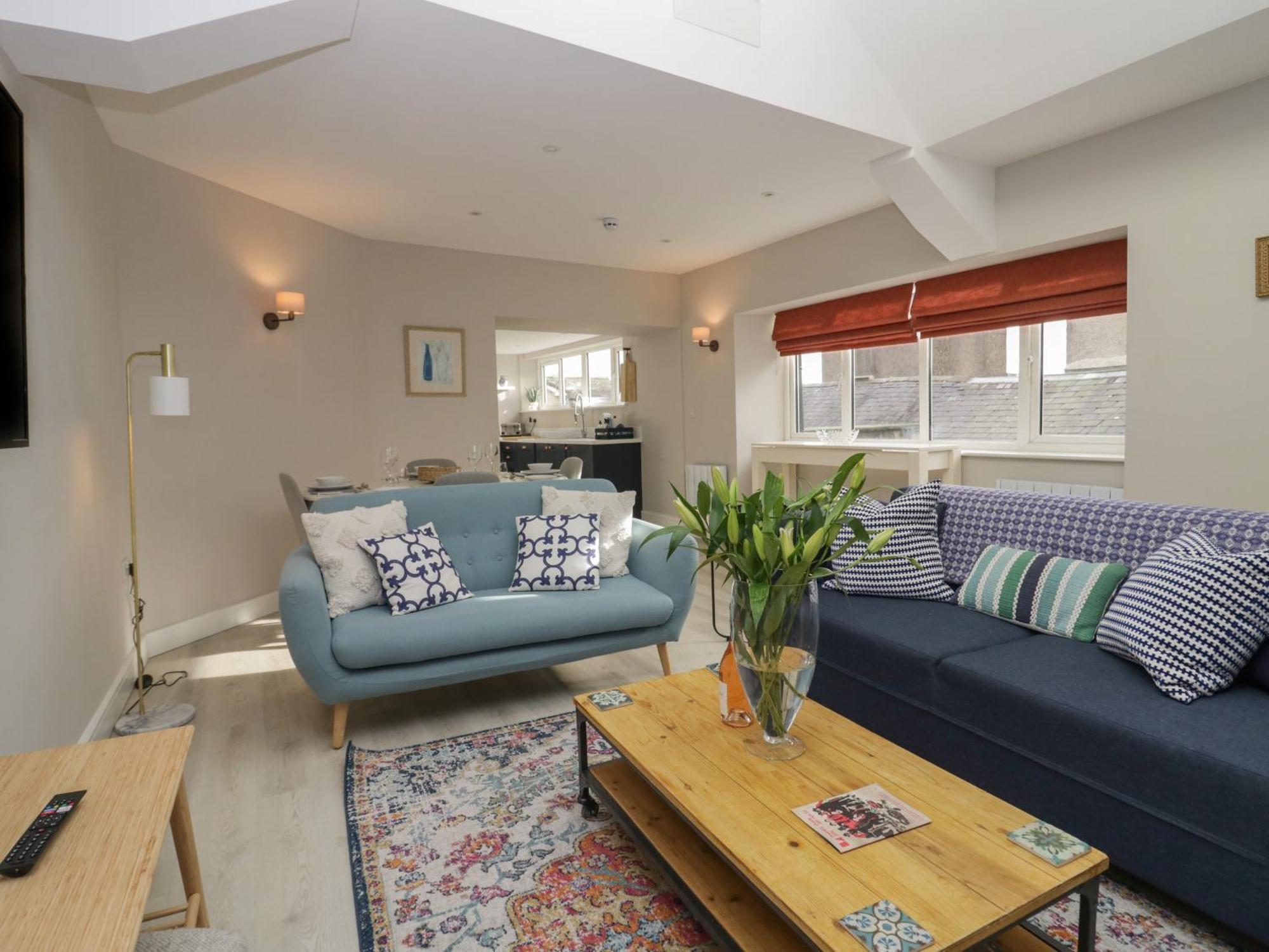 Apartmán Helton Fell Kendal Exteriér fotografie