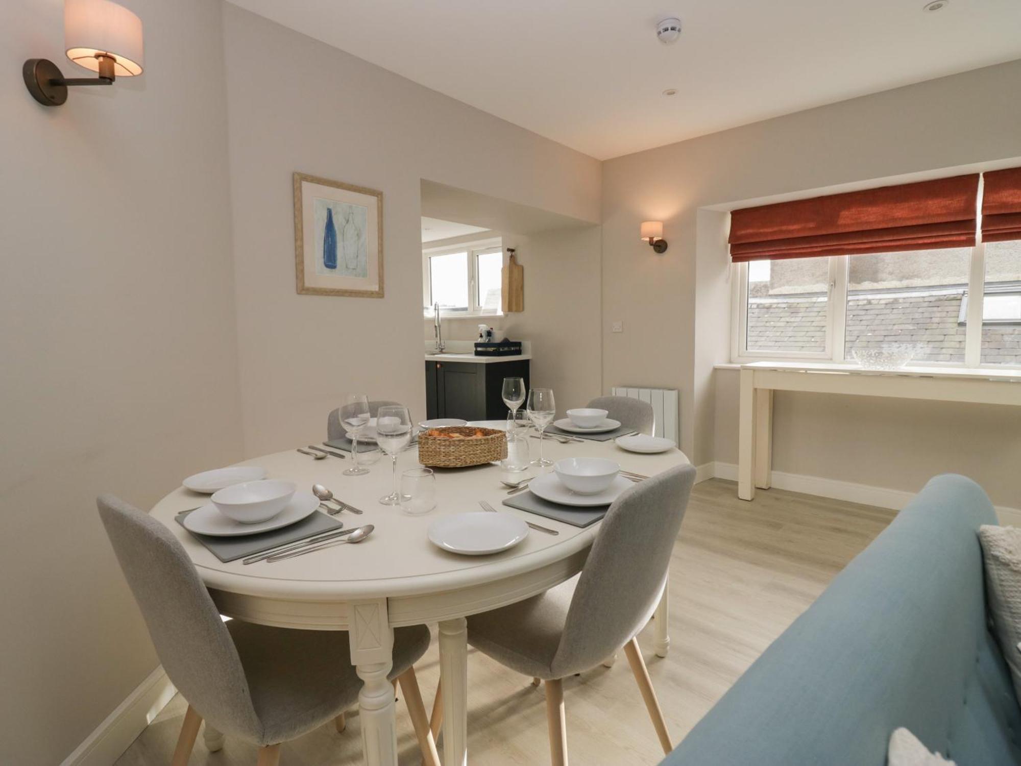 Apartmán Helton Fell Kendal Exteriér fotografie