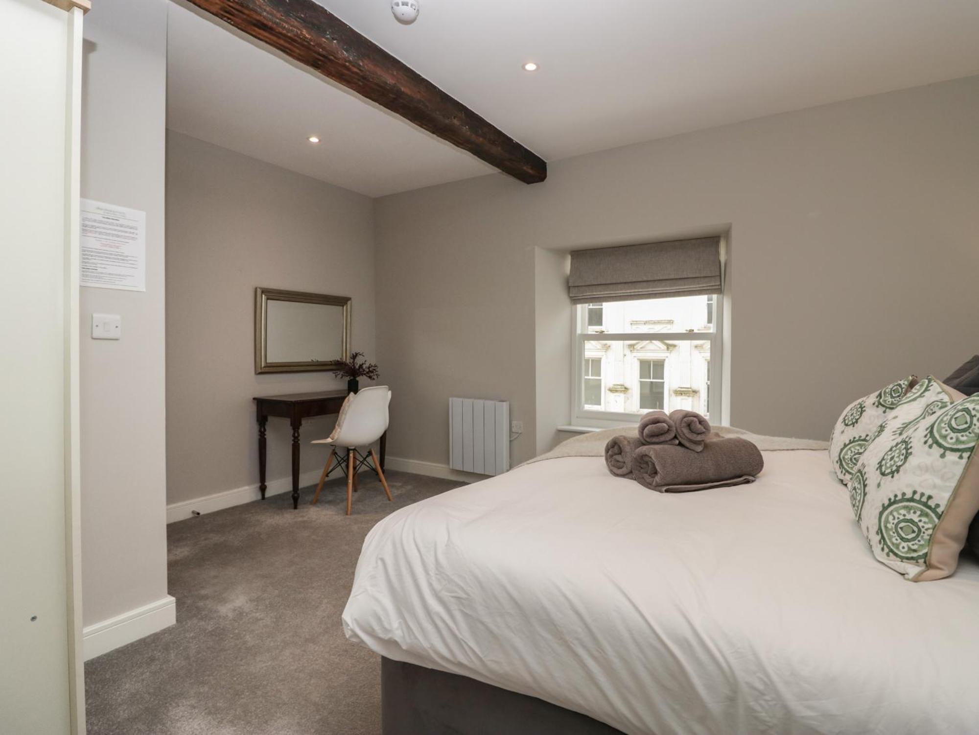 Apartmán Helton Fell Kendal Exteriér fotografie
