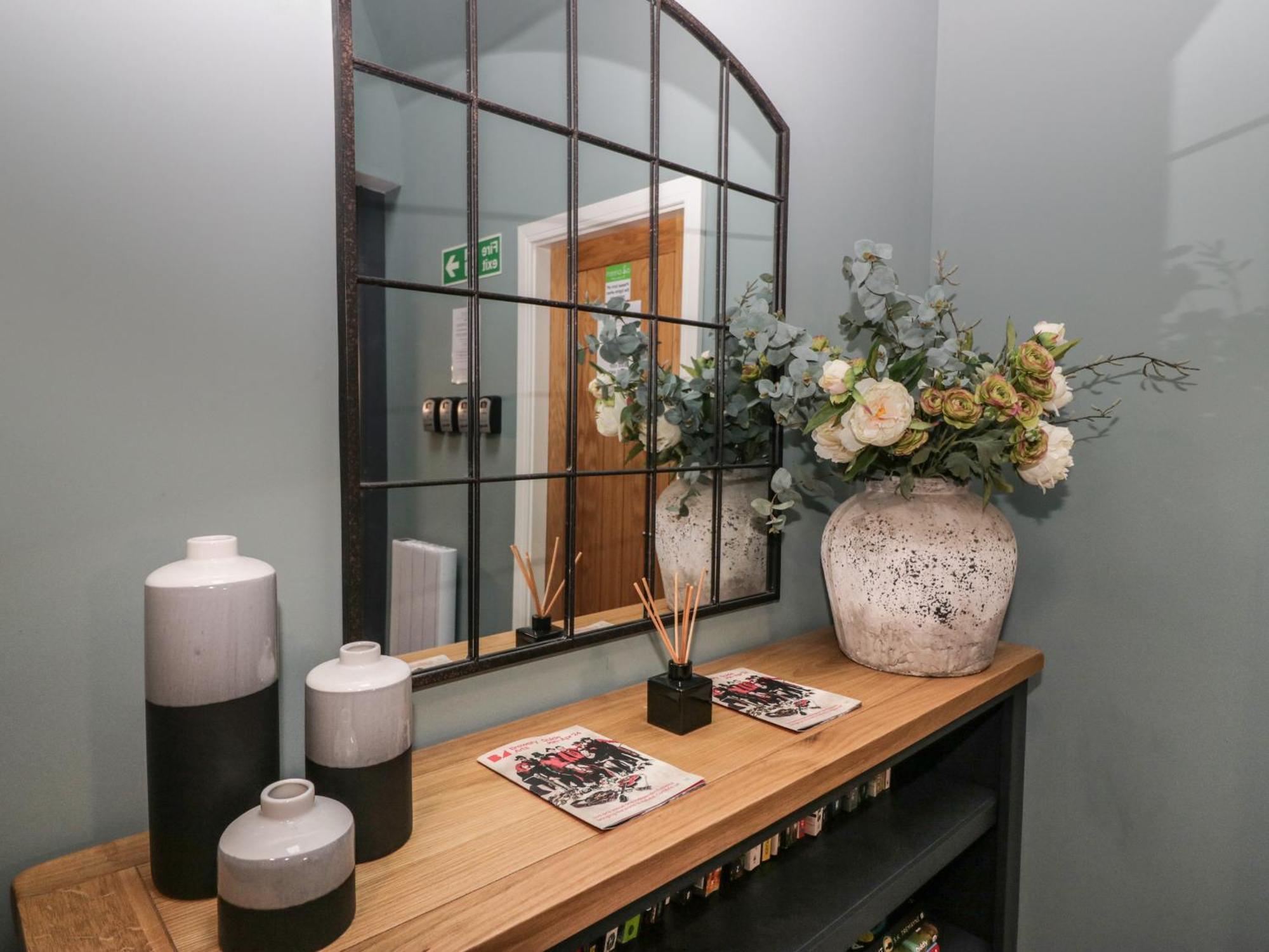 Apartmán Helton Fell Kendal Exteriér fotografie