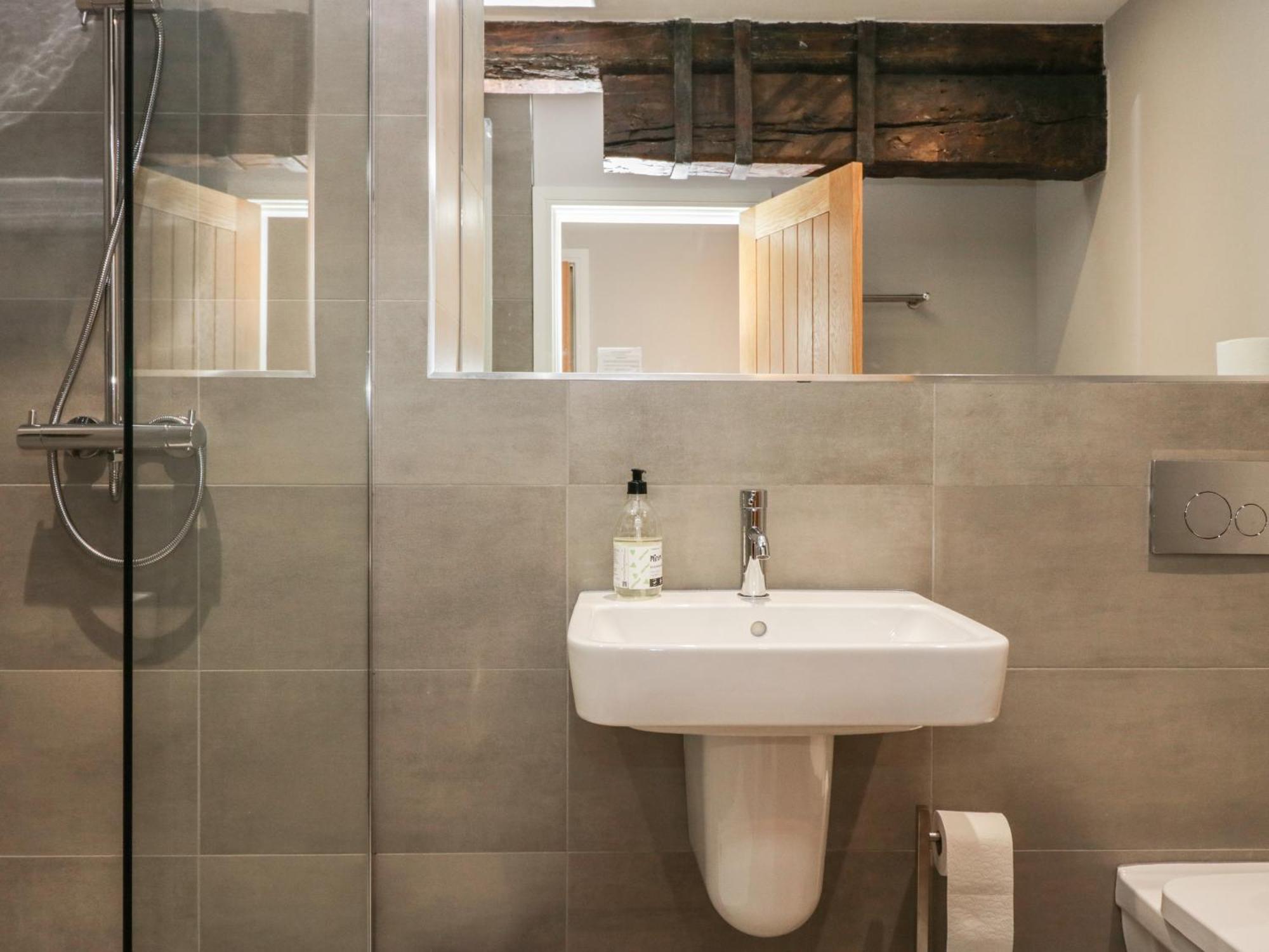 Apartmán Helton Fell Kendal Exteriér fotografie