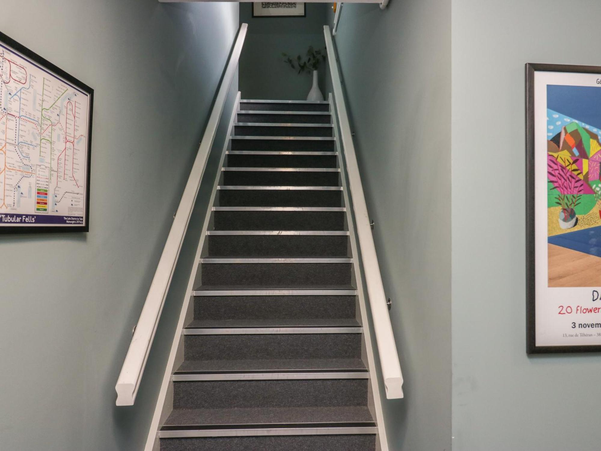 Apartmán Helton Fell Kendal Exteriér fotografie