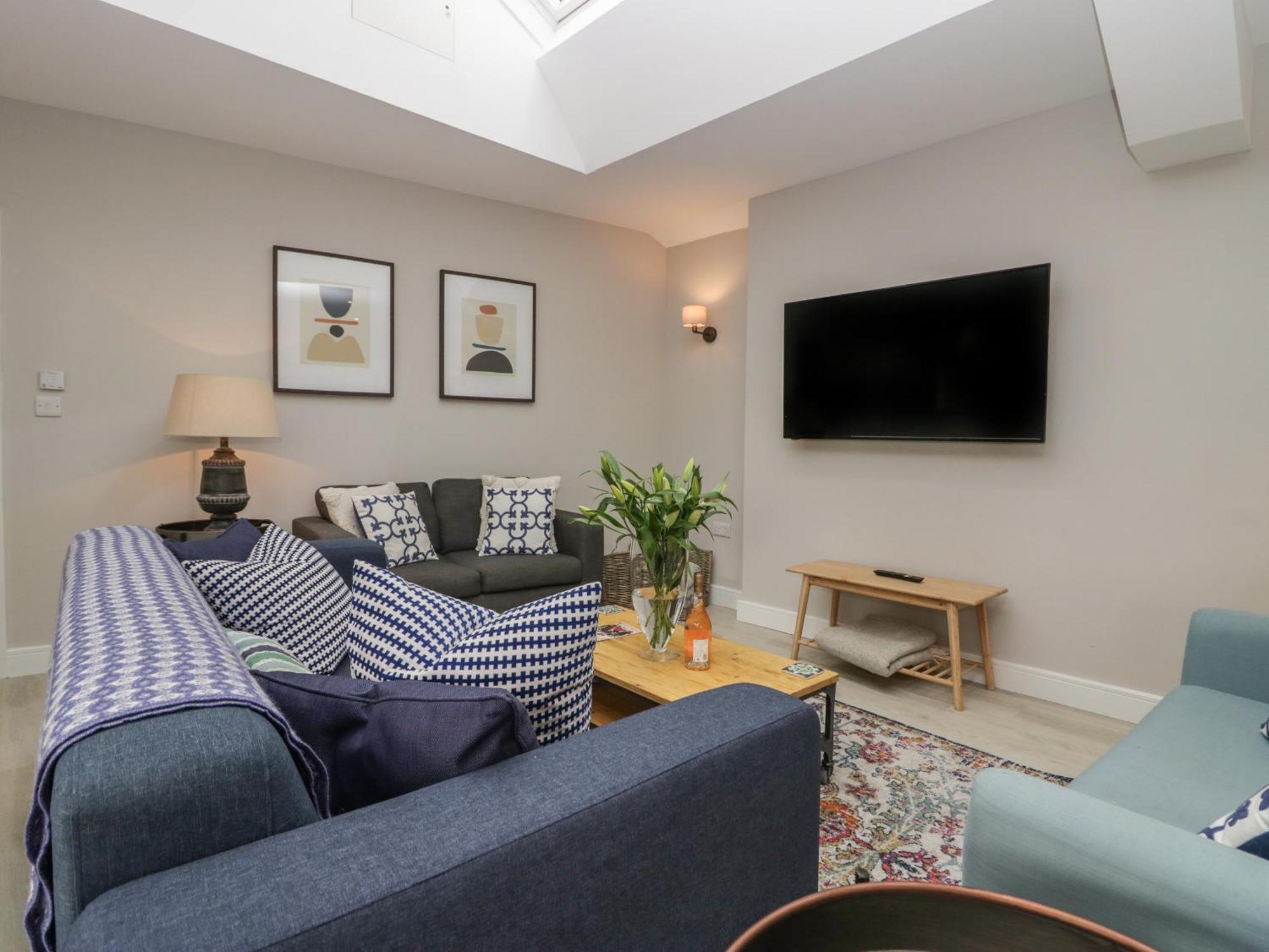 Apartmán Helton Fell Kendal Exteriér fotografie